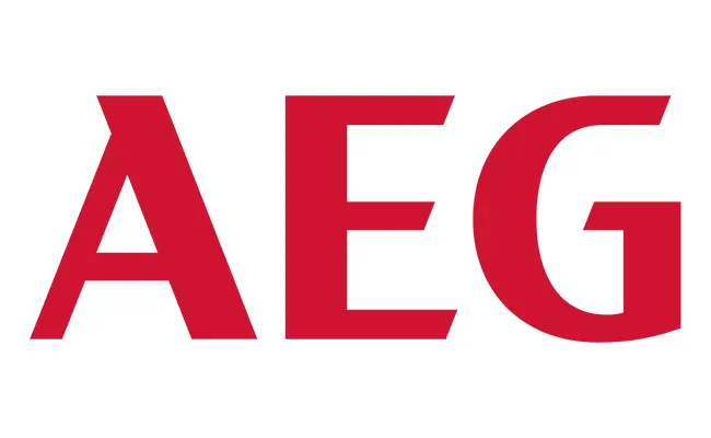 AEG-logo