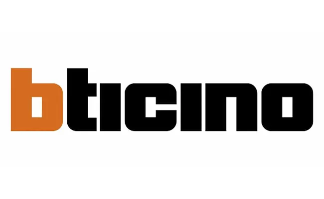 bticino-logo