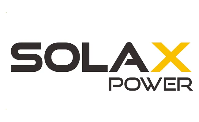 solax-logo
